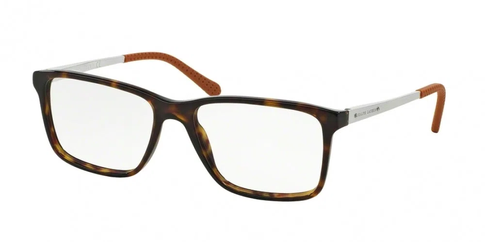 Ralph Lauren 6133 Eyeglasses - view 5